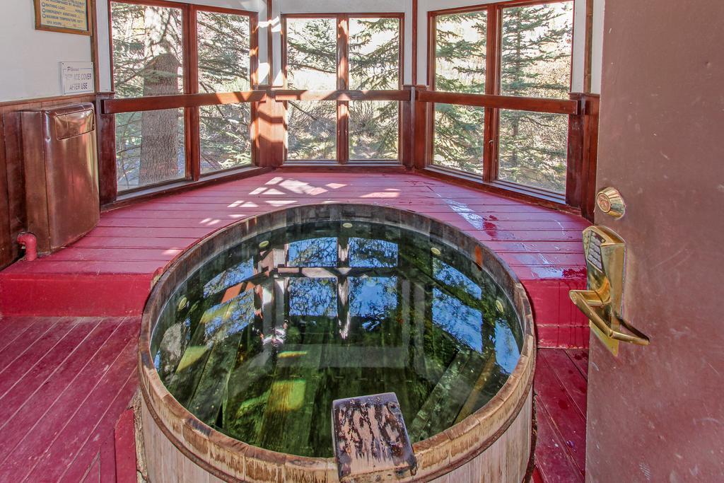 Manitou Lodge 11 By Alpine Lodging Теллурайд Екстер'єр фото