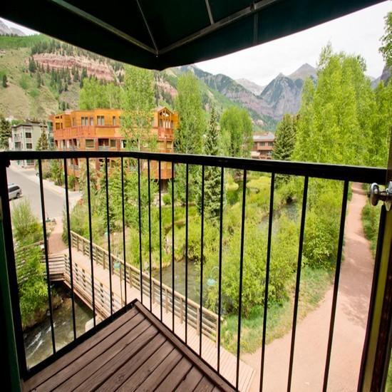 Manitou Lodge 11 By Alpine Lodging Теллурайд Екстер'єр фото